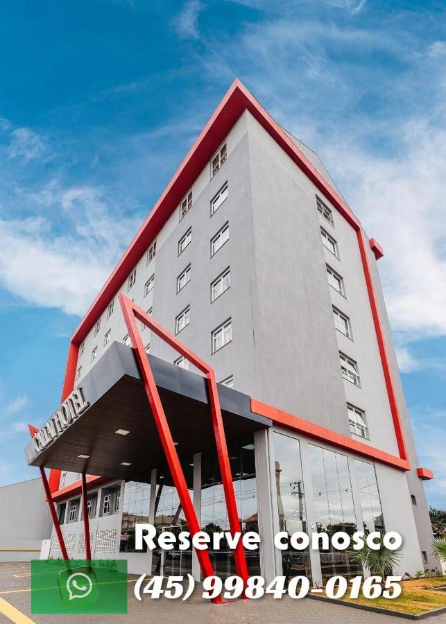 Callai Hotel Toledo  Exterior foto