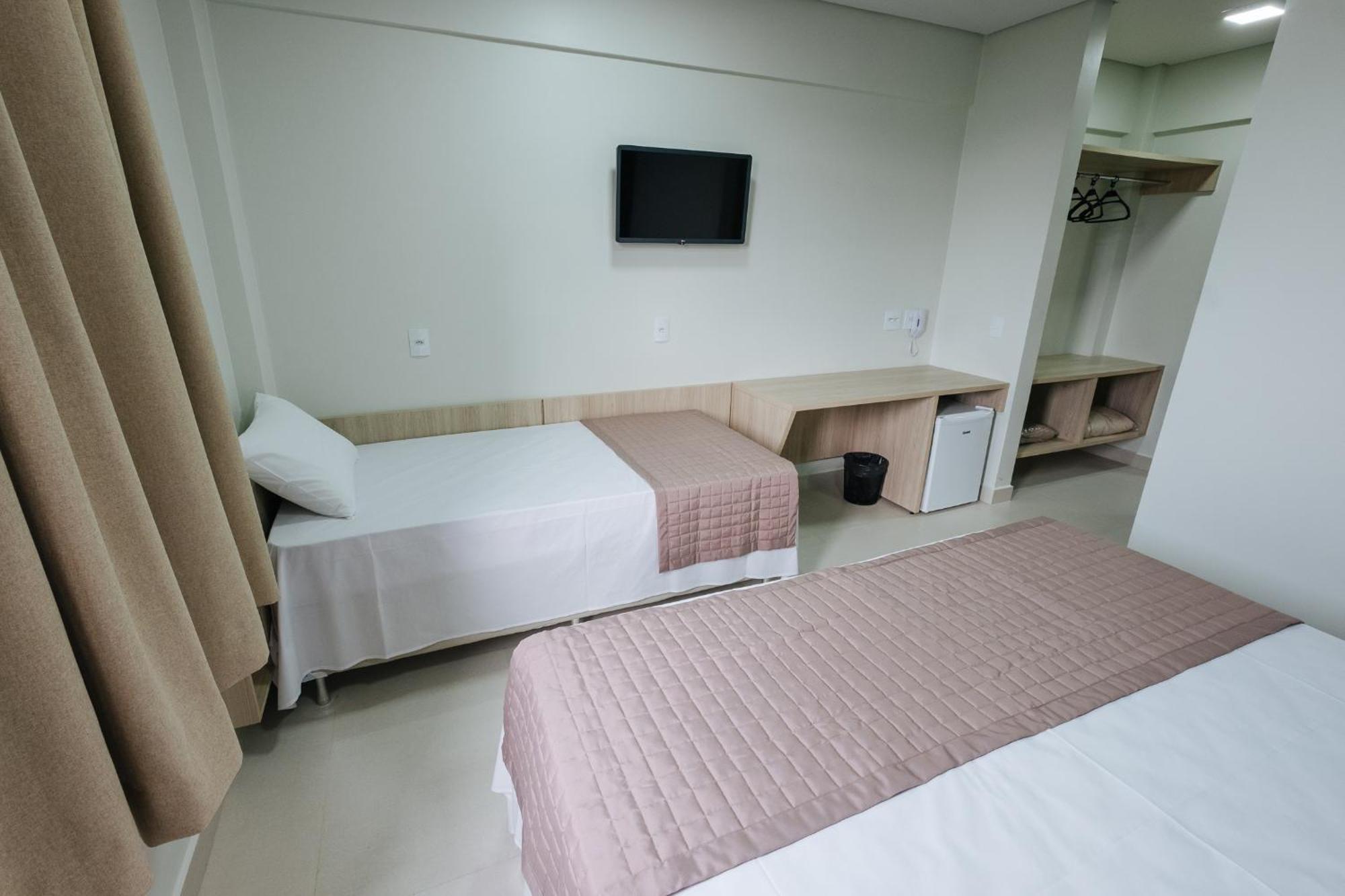 Callai Hotel Toledo  Zimmer foto