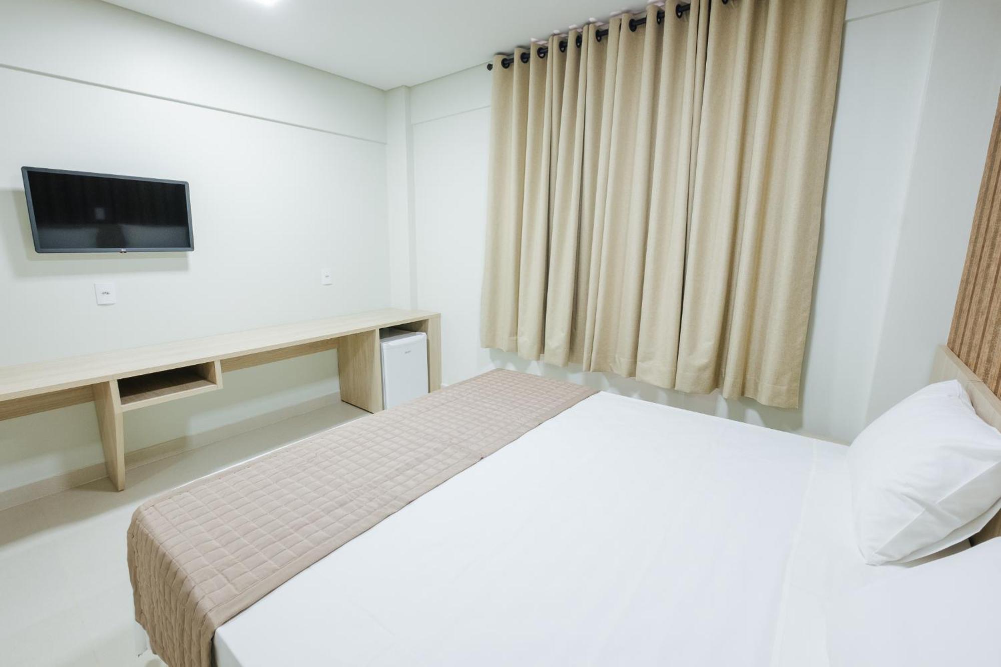 Callai Hotel Toledo  Zimmer foto